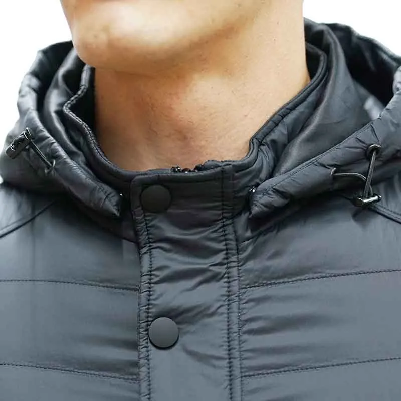 Men's Winter Jacket
