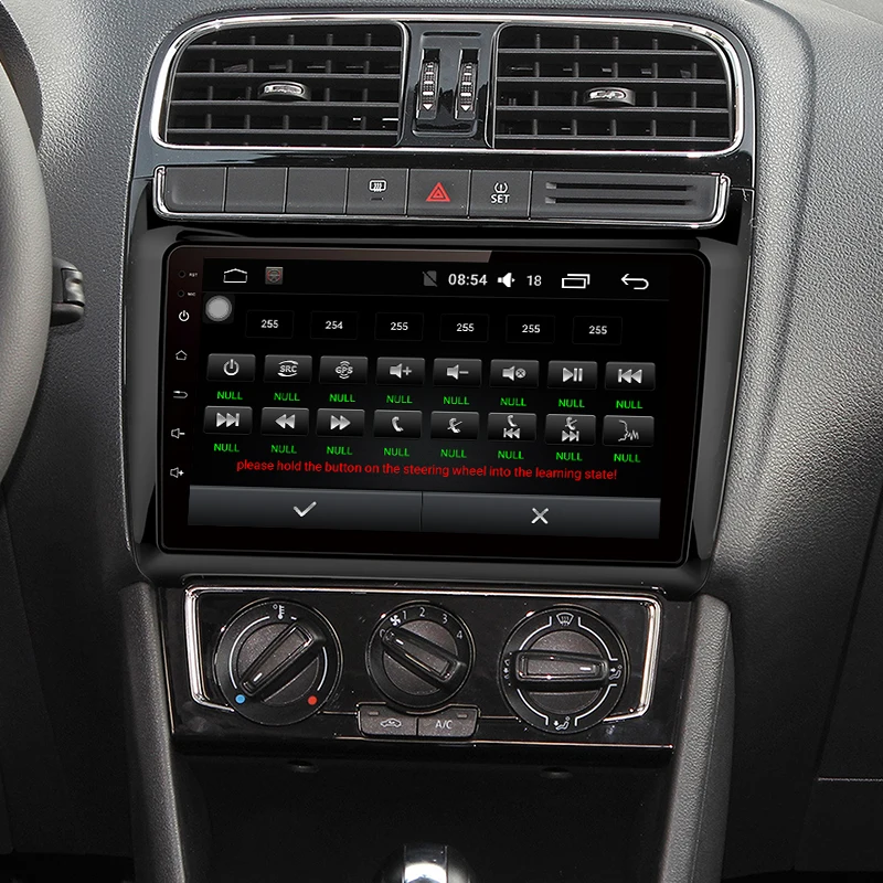Sale IYING Car Multimedia Video Player For Volkswagen Golf 7 MK7 2012-2015 Android 9.0 Octa Core 10.1” Car Radio GPS Navigation Audio 3 Sale IYING Car Multimedia Video Player For Volkswagen Golf 7 MK7 2012-2015 Android 9.0 Octa Core 10.1” Car Radio GPS Navigation Audio 3
