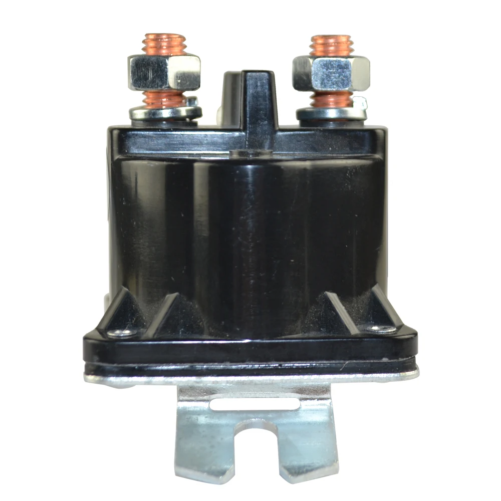 3-Post изогнутое основание соленоида Repay для Prestolite/Ametek SAZ4201BJ2 SAZ-4201FY Theimann 4421620 Maxon 260270