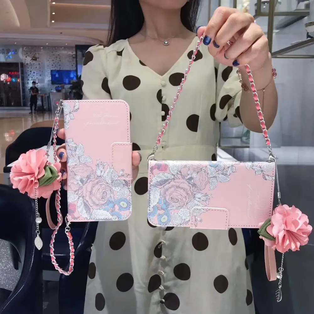 Чехол-кошелек с отделением для карт Samsung Galaxy s20 ultra s10 s8 s9 plus s10e note 10 pro 8 9 чехол