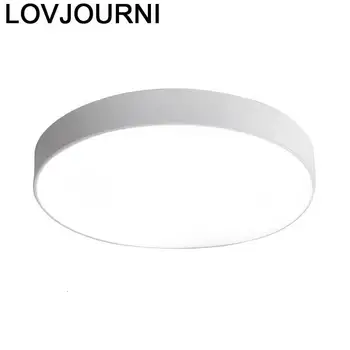 

Plafon Home Lighting Industrial Decor Celling Plafond Lustre For Living Room Light De Lampara Techo Plafonnier Ceiling Lamp