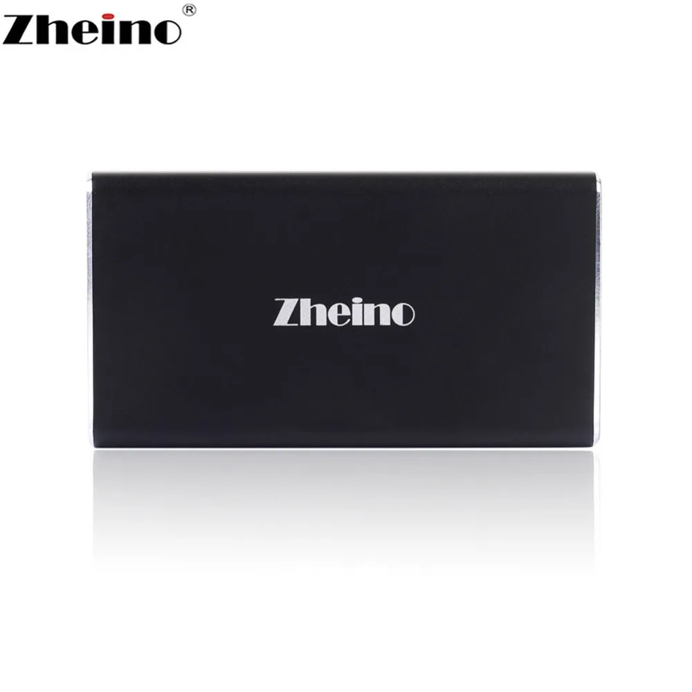 Zheino USB 3,1 портативный SSD 120 ГБ 240 ГБ 480 ГБ 128 ГБ 256 ГБ 512 ГБ с OTG внешний жесткий диск для настольного ноутбука