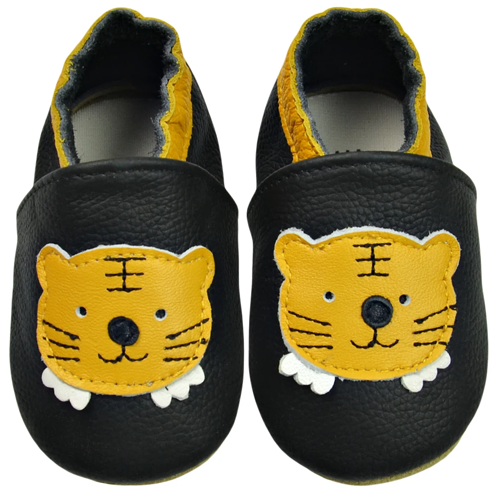 Tiger black