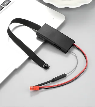 

2020 NEW 1080P Full HD H.264 Ultra Mini WIFI Flexible Camera Video Audio Recorder Motion Detection Camcorder IP P2P Micro Cam