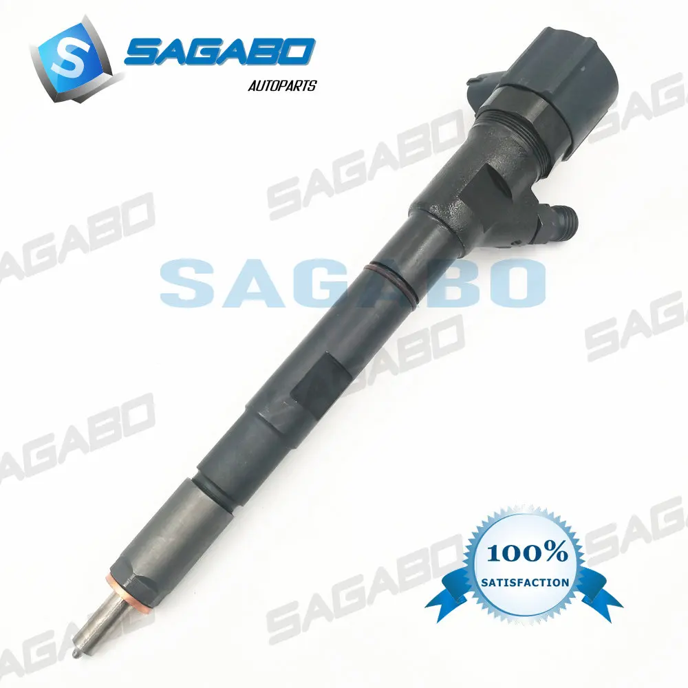 Подлинный и абсолютно новый 33800 4A150 для hyundai KiA 4A160 4A170 0445110279 0445110186|Регулирование