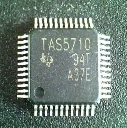 5 шт. TAS5710PHP TAS5710 QFP Новый | Обустройство дома
