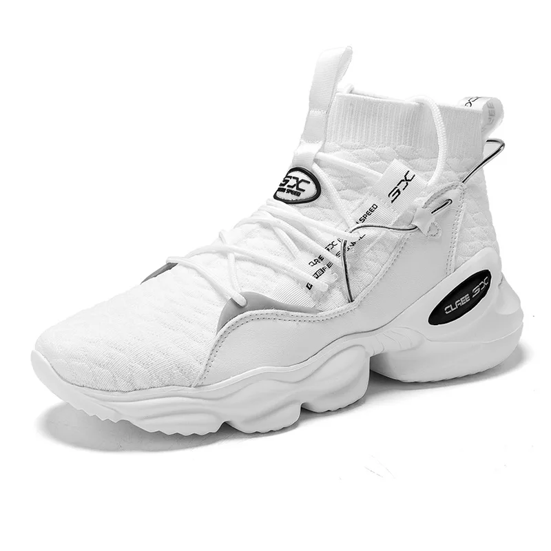 Спортивный стиль обувь спортивная