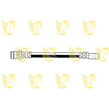 

Brake hose ANT.OP.KADET D TT 79-84378947UNIGOM