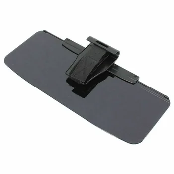 

Anti-glare Car Sun Visor Protection Acrylic 33x13.8x0.3cm Replace Accessory