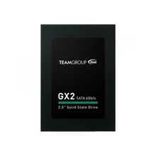 SSD жесткий диск TEAMGROUP, SATA2.5" 512GB GX2 T253X2512G0C101