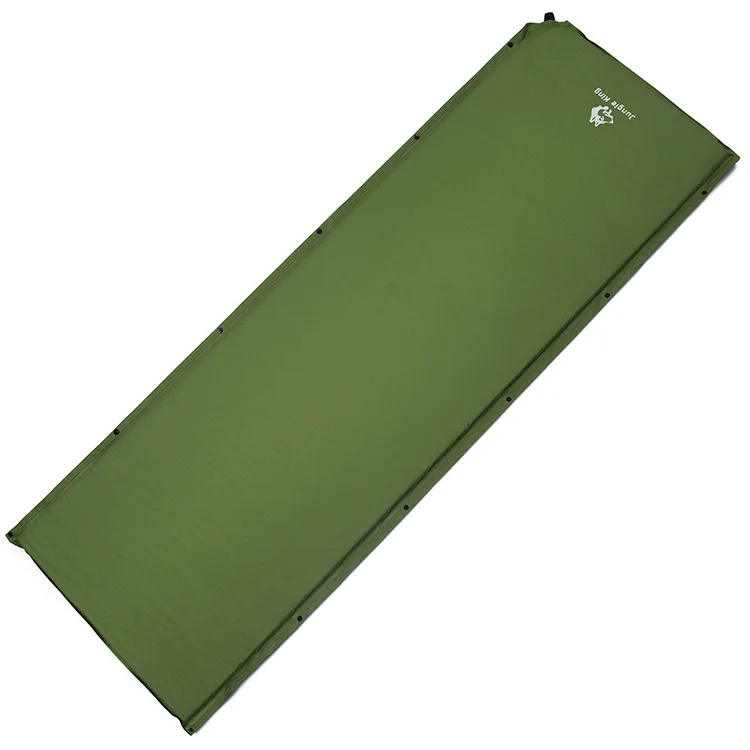 

Automatic Inflatable Cushion Single Widened Thickened Picnic Mat Outdoor Camping Mat