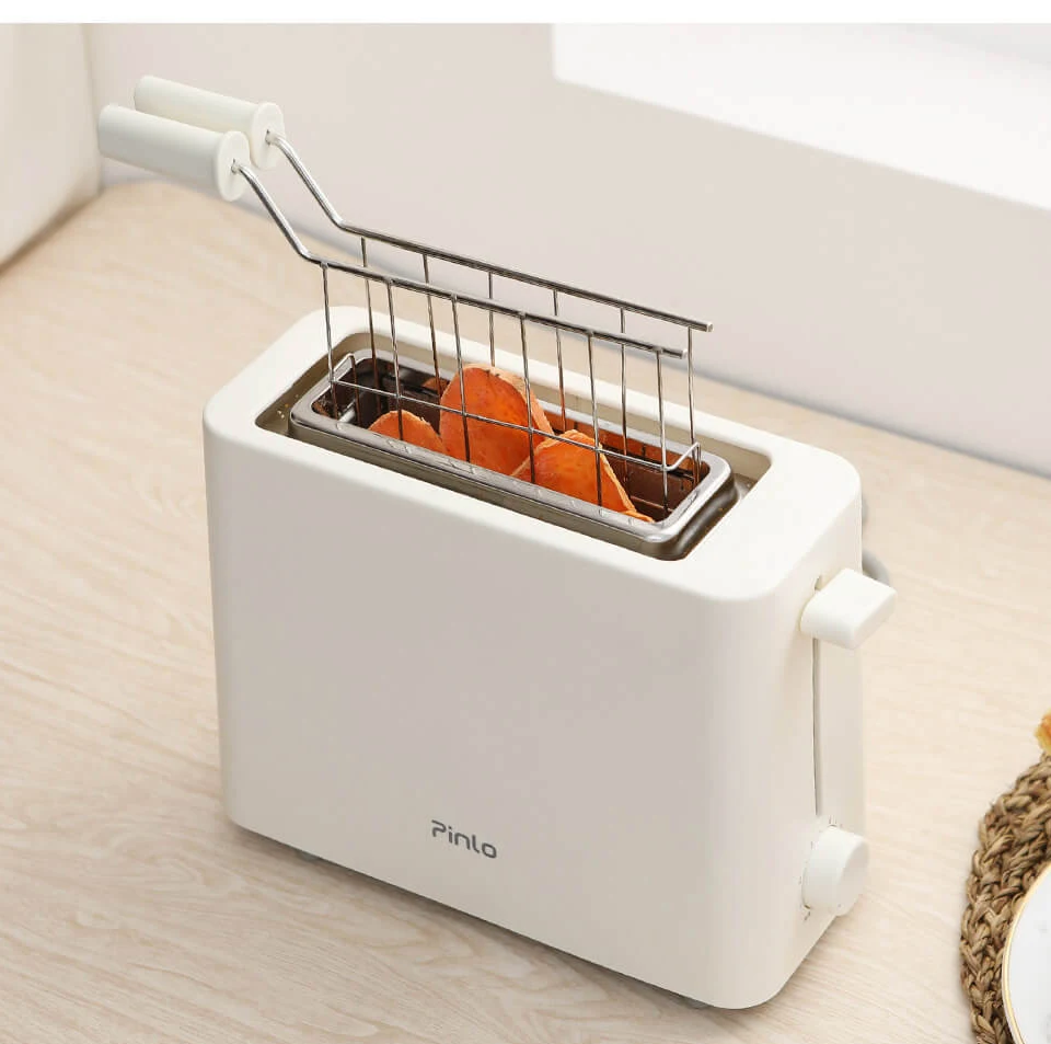 Xiaomi Mijia Pinlo Mini Toaster (5)