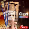 3PCS Full Protective Glass For Xiaomi Mi 10 9 8 Lite 9T Pro 9 SE Tempered Glass Screen Protector For Xiaomi Mi A3 A2 Lite A1 6X ► Photo 2/6