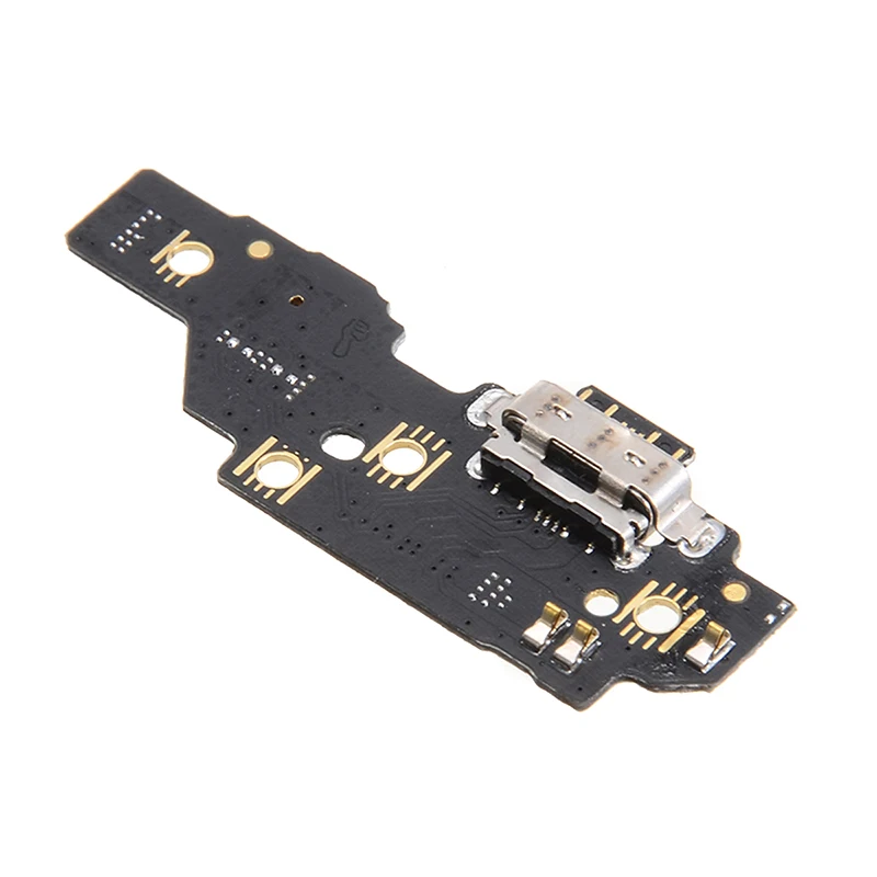 Micro Dock Соединительная Плата usb зарядный гибкий кабель для Nokia 5 1 Plus/X5 TA 1109 порт