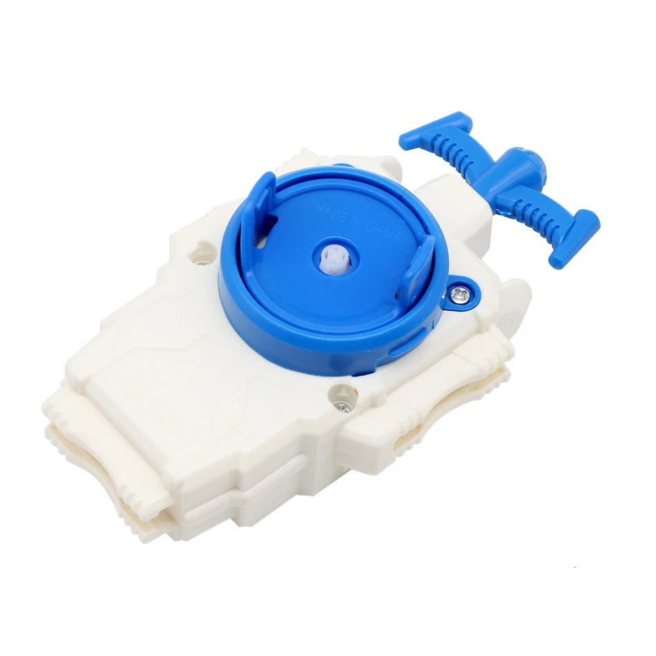 Toupie Blade Beyblade Burst Launcher Left Right Two Way Wire Launcher Blade Burst Accessory Gyroscope Emitter Classic Toy For