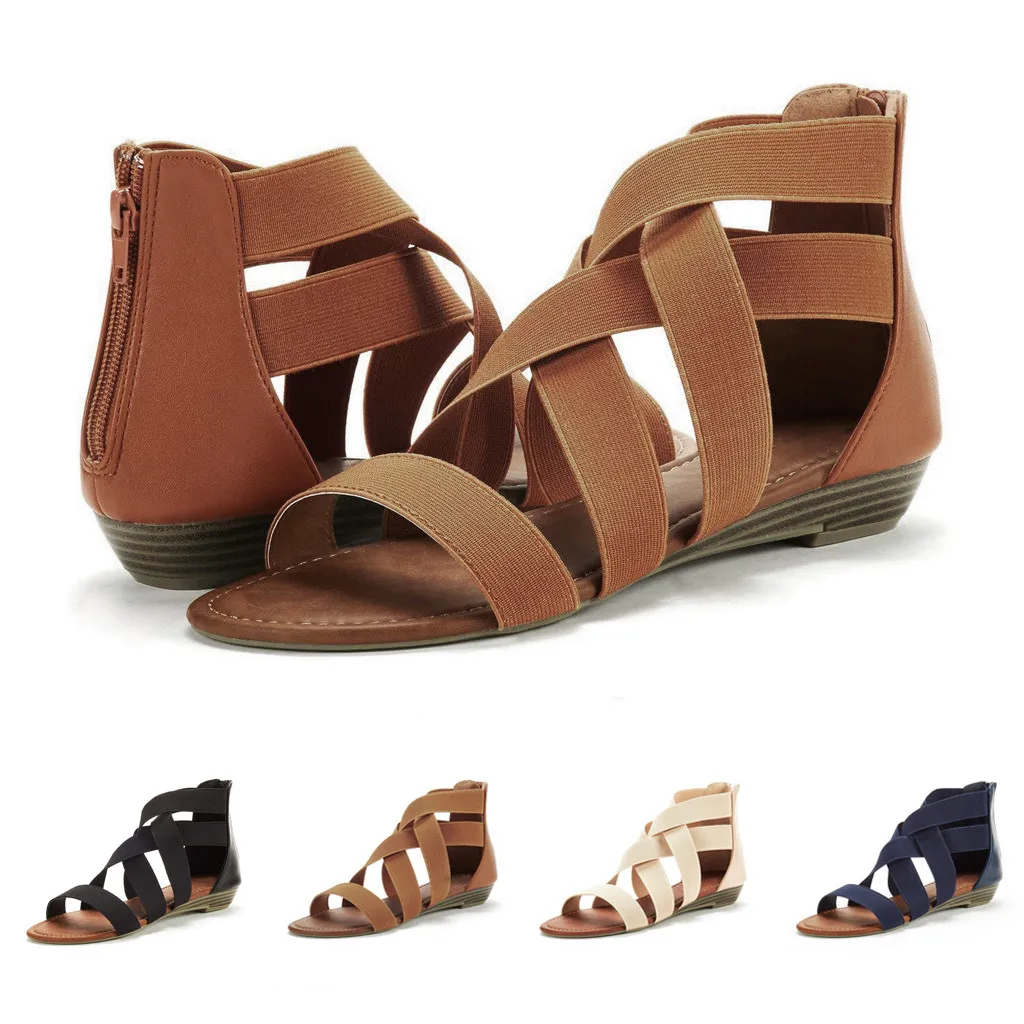 Римские Сандали Женские Купить