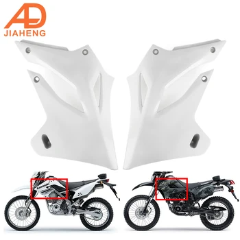 

For Kawasaki KLX250 1994 - 2007 Fairing Cover Dirt bike Body Cover Accessories KLX 250 2004 2005 2006 2007 Year Dirtbike