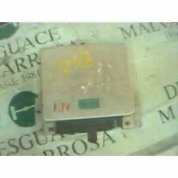 

SWITCHBOARD ENGINE EUA» OTHERS... MODELS 0280001300 BMW Bosch [1564424]