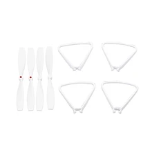 xiaomi mi drone mini white