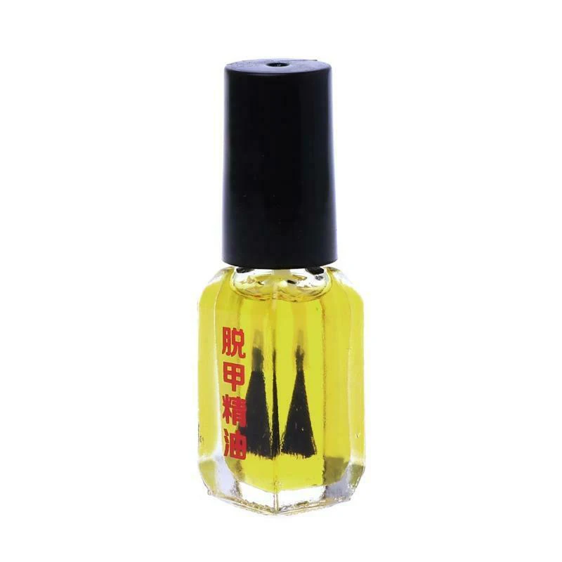 

5ml Painless Nail Removal Essential Oil Nail Treatment Repair Care Nail Treatment Bright Nail Repair Anti Infection