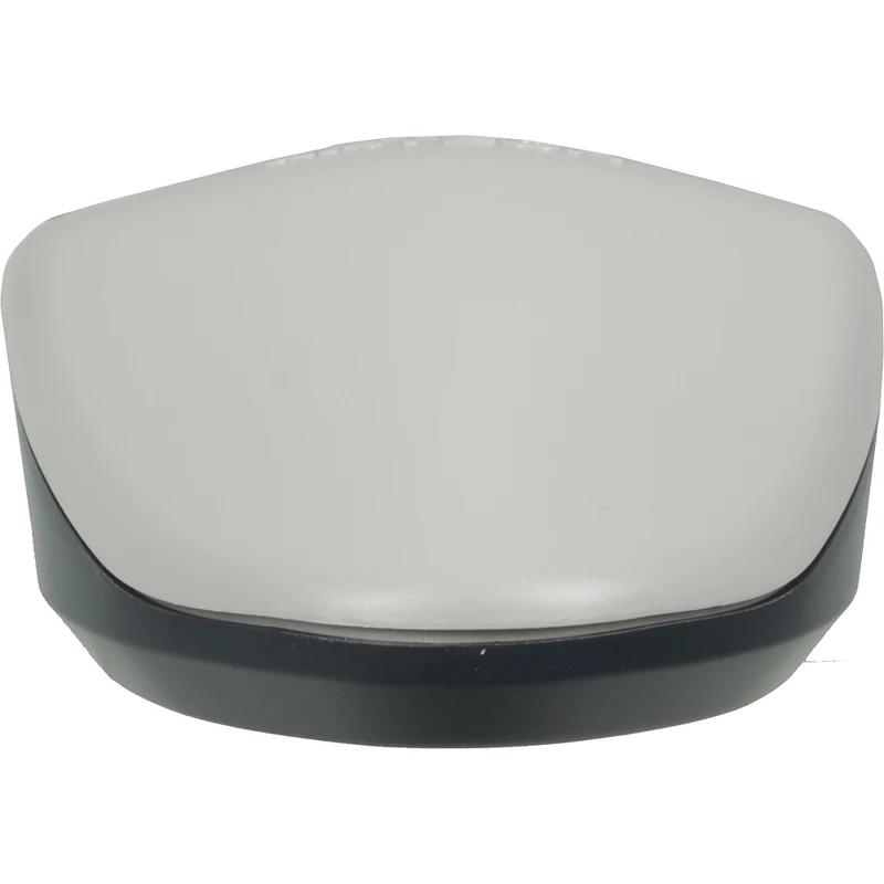 Мышь A4 OP-620D белый/синий оптическая(1000dpi) USB1.1(2but