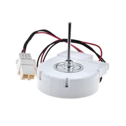 Moteur de ventilateur de réfrigérateur pour Samsung DRCP5030LA 2.5W DC12V DRCP5030LS(S) 