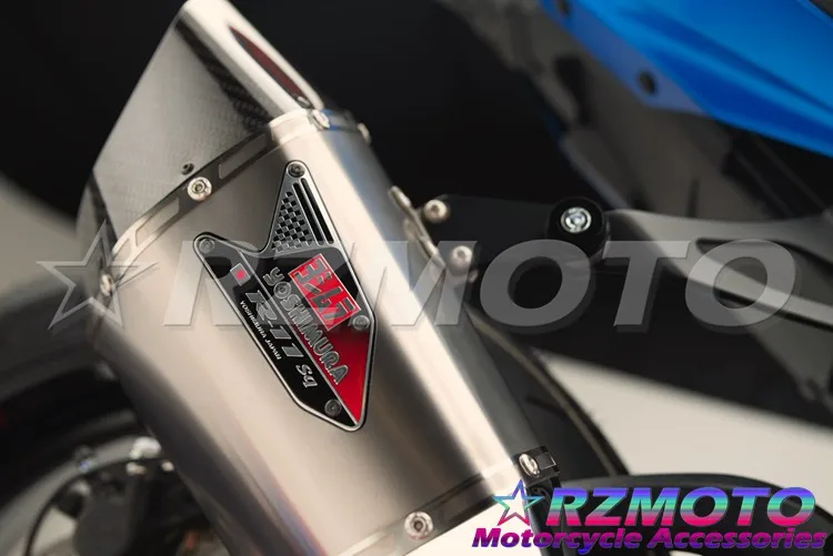 Мотоциклетный обтекатель abs комплект для Suzuki GSXR1000- год корпусные детали moldStore № 0587