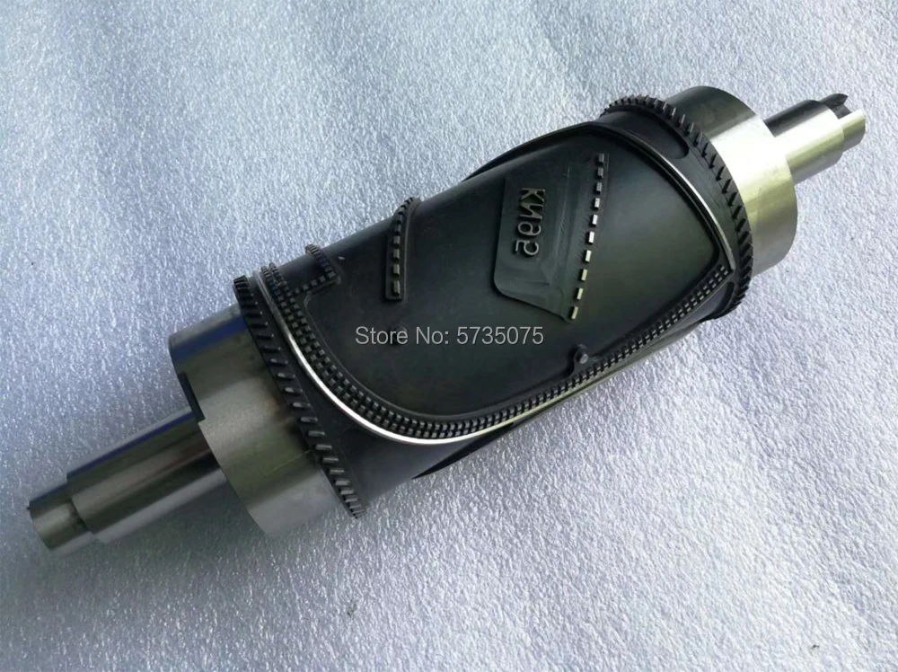 KN95 Welding Tooth Mold Roller for Mask Making Machine |