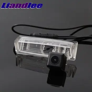 

Liandlee Car Rear View Camera For Toyota Aurion Camry XV40 2006~2011 Night Vision Reversing Camera Car Back up CAM HD CCD