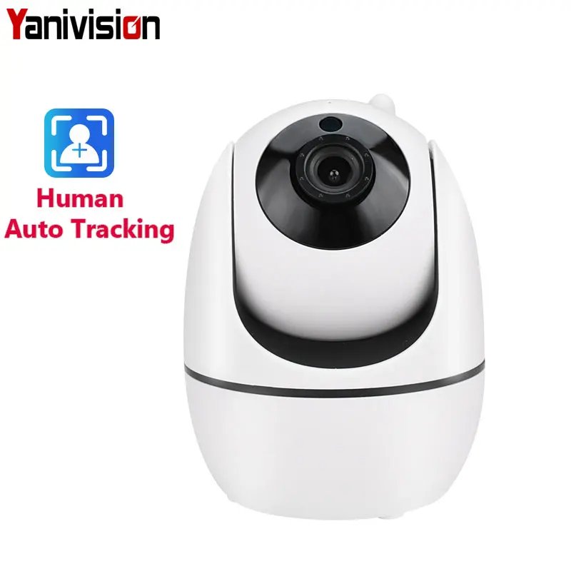 IP камера видеонаблюдения 1080P Wi Fi Onvif|Камеры видеонаблюдения| |