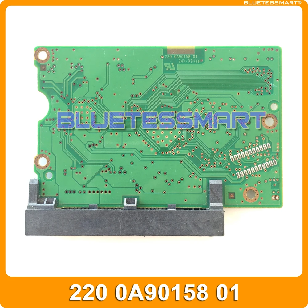 Запчасти для жесткого диска печатная плата 220 0A90158 01 Hitachi 3 5 SATA hdd восстановление