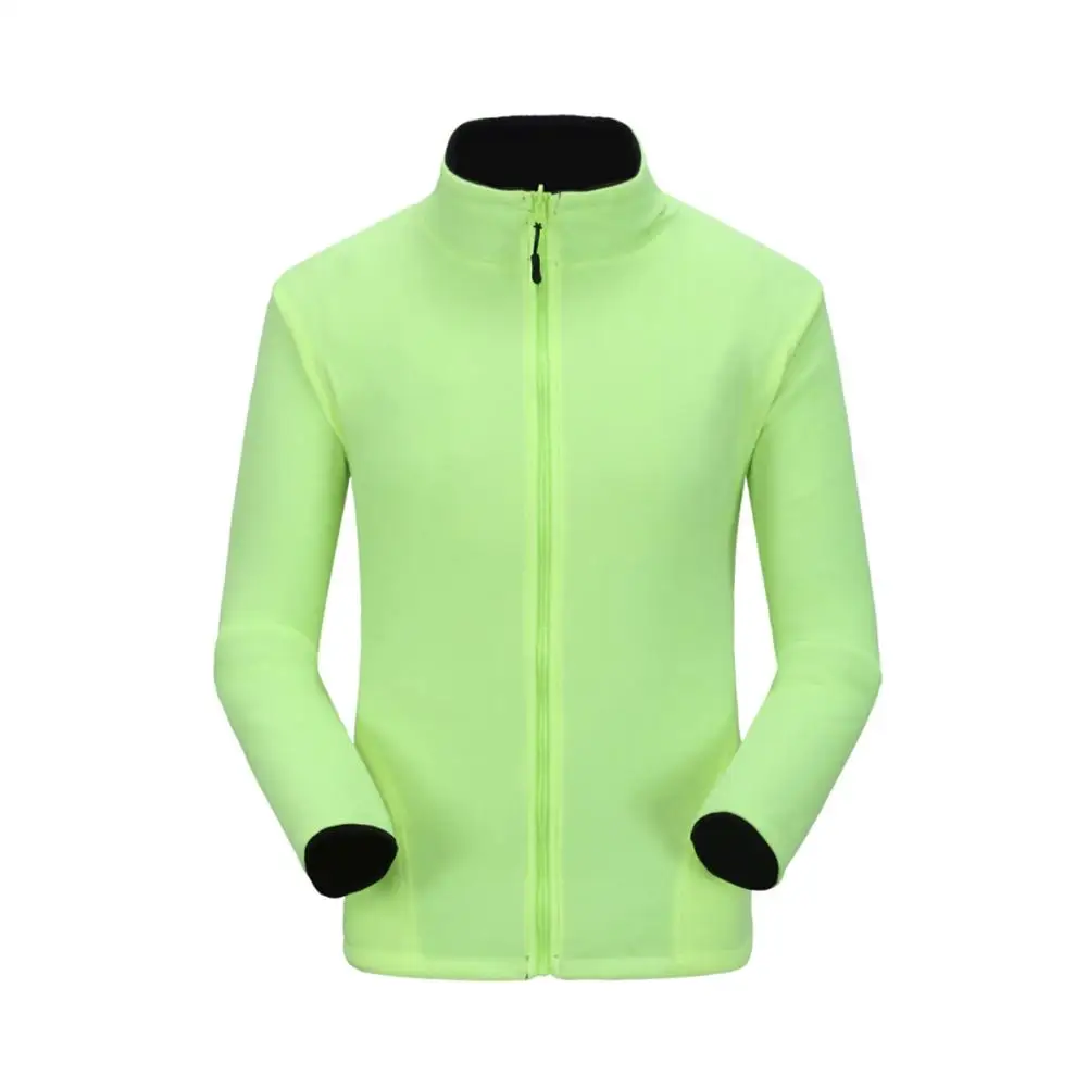  Double Side Wear Men Winter Outdoor USB Infrared Heating Hooded Jacket Electric Thermal Clothing Co