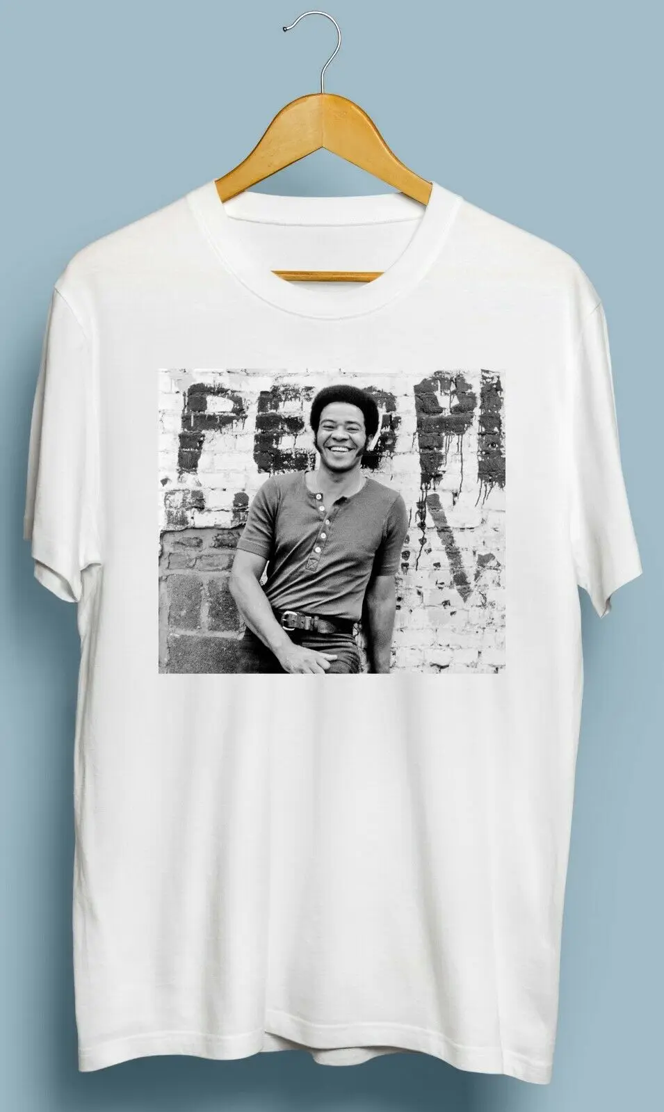 Винтажная футболка из хлопка хорошего качества с круглым вырезом для мужчин и