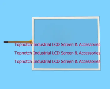 

Brand New Touch Screen Digitizer for MT510TV4CN Touch Pad Glass