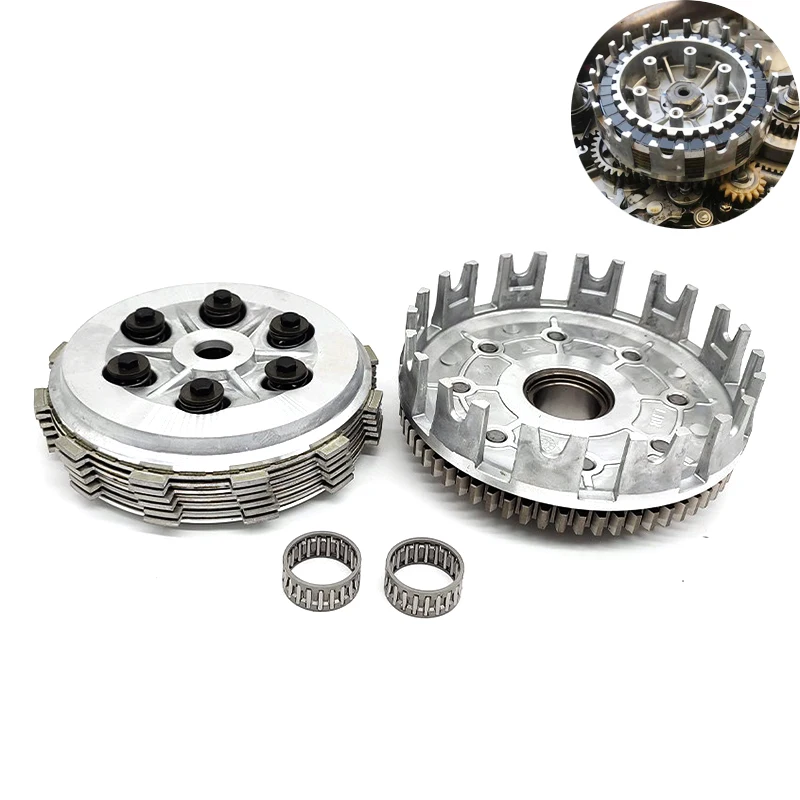 Двигатель zs177mm 250 cc