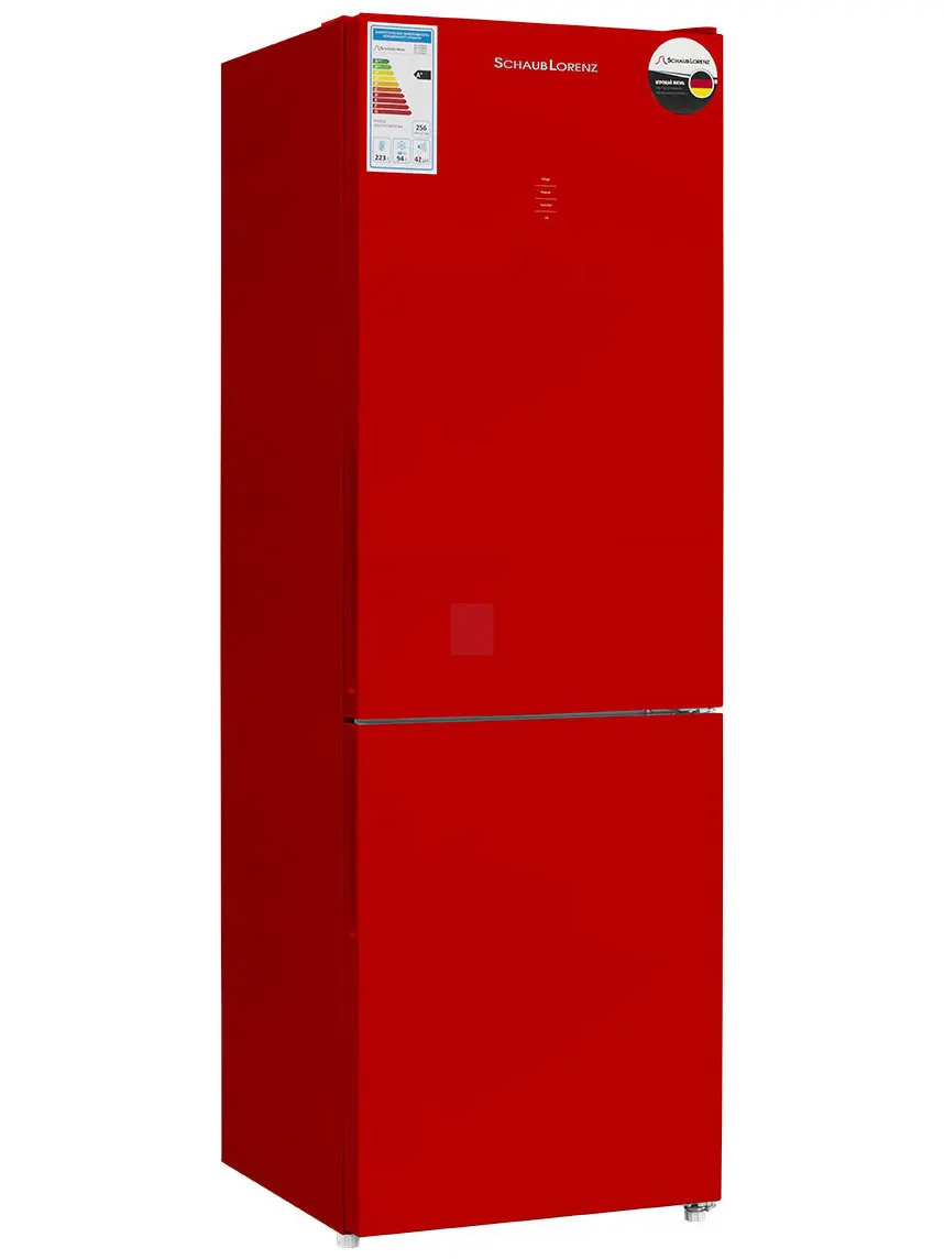 Schaub Lorenz SLU S185DR1 холодильник