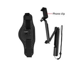 Insta360 Wearable 3rd-Person View Camera Backpack with Invisible Selfie Stick for Panoramic Photography