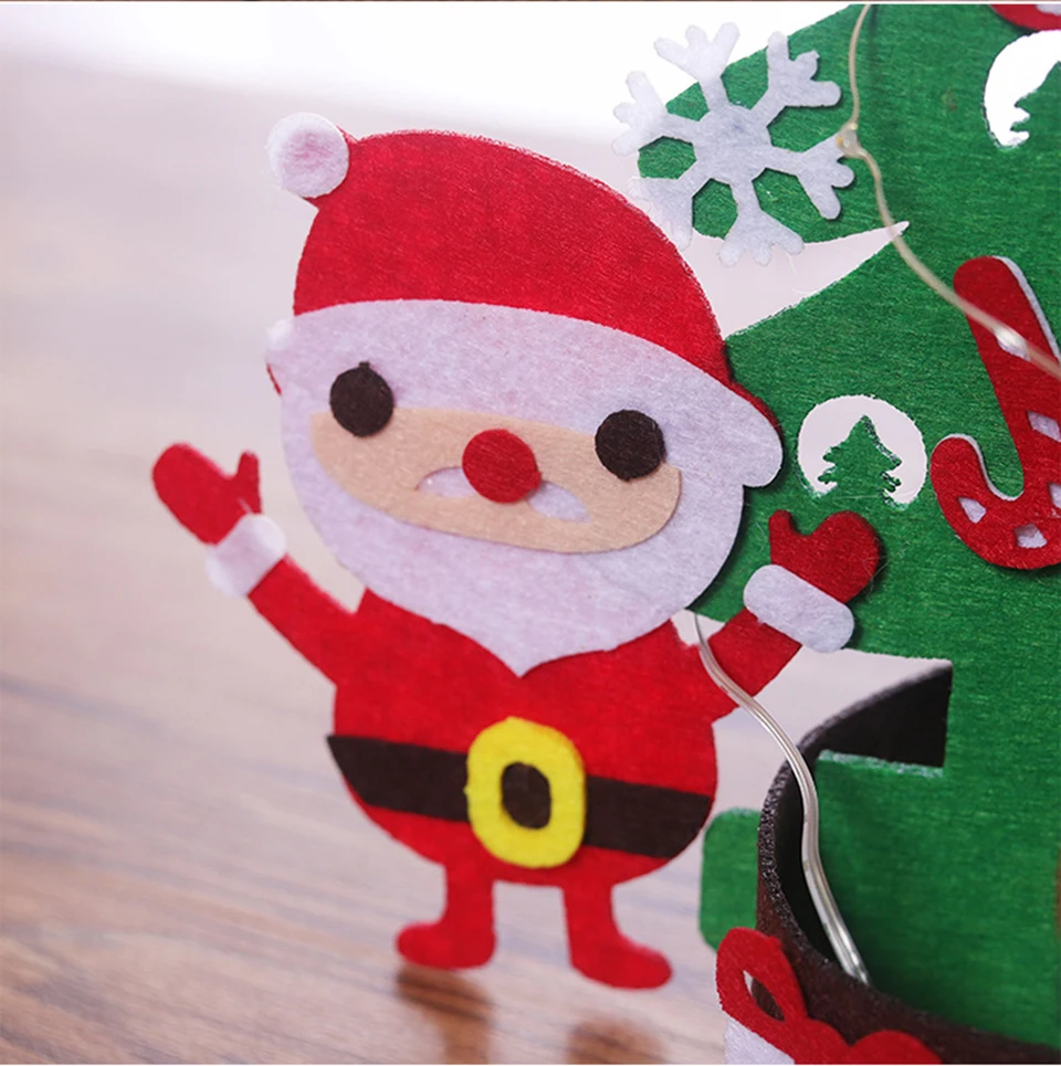 Christmas tree decoration pendant (3)