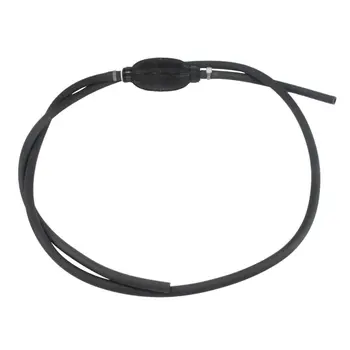 

Fuel hose D7/D12 mm with pear without adapters, 2 m tu2725