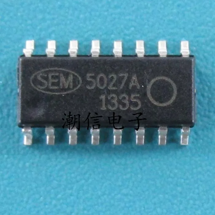 SEM5027 SEM5027A