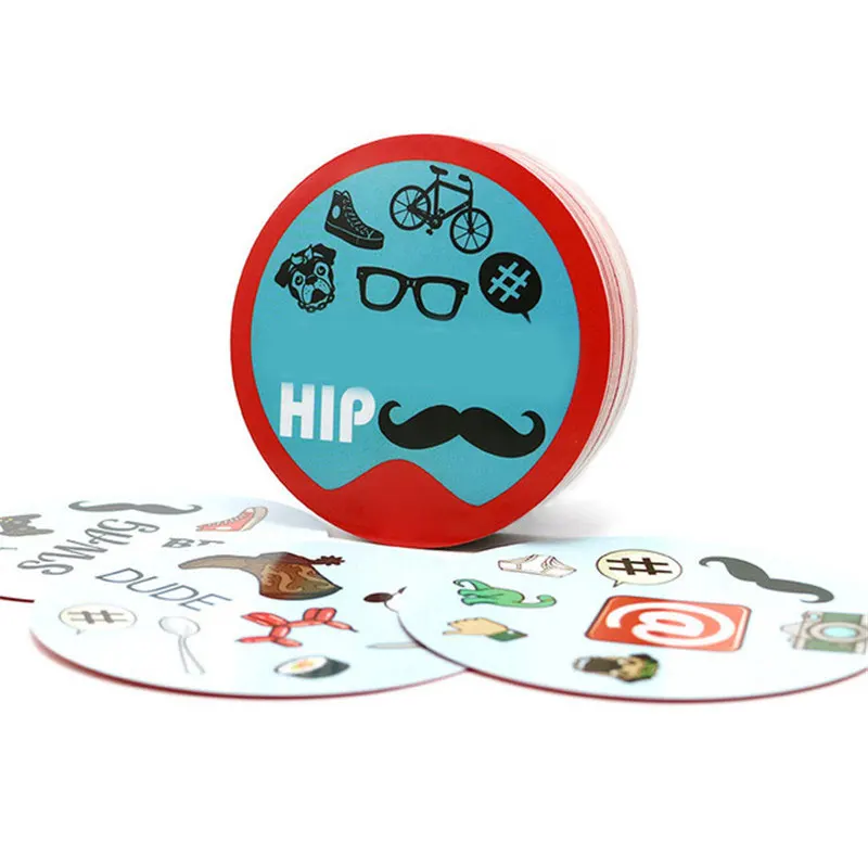 2020 настольные игры наслаждайтесь карточной игрой с английскими правилами для