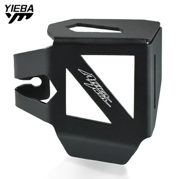 

Motorcycle For HONDA CRF1000L CRF 1000L 1000 L Africa Twin /Adventure sports 2018 2019 Rear Brake Fluid Reservoir Guard Cover