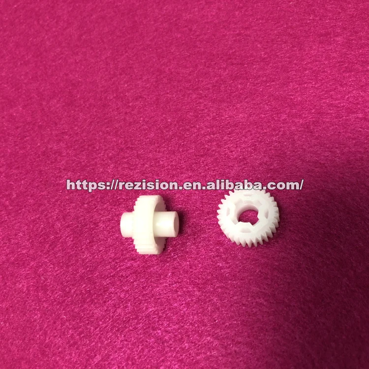 

4425301301 4030300801 New Drive Gear For Konica Minolta Bizhub BH 283 363 423 7828 250 282 362 420 501 30T 29T