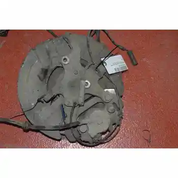 

STEERING KNUCKLE FRONT LEFT BMW 3 SERIES SALOON (E36)