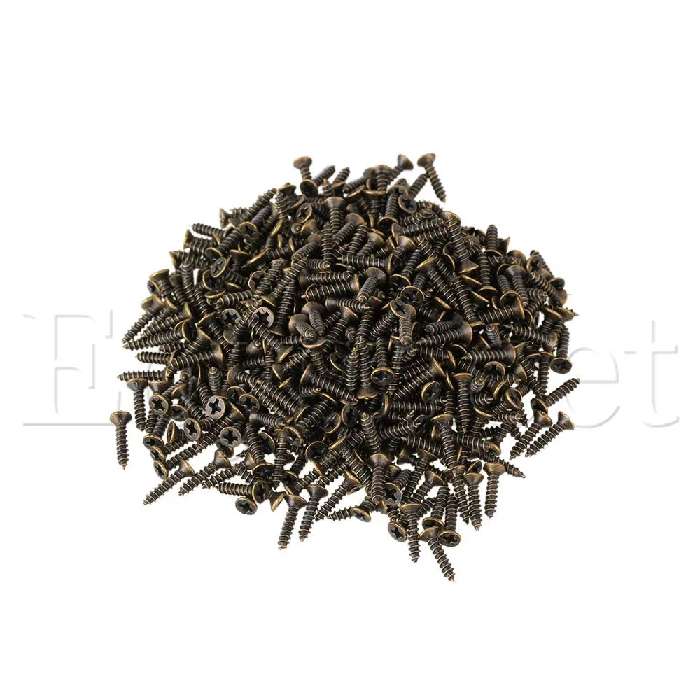 100 г 10x2 мм плоская потайная головка античный Железный крест глубокая резьба