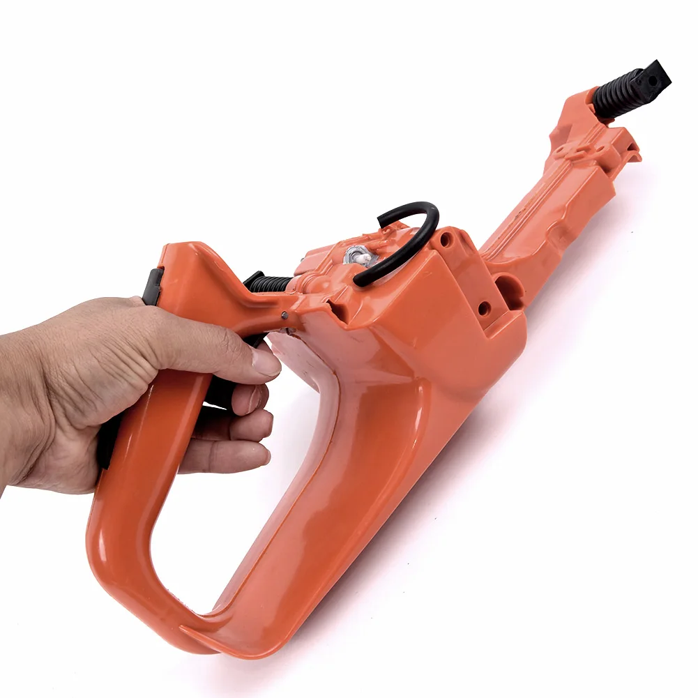 Для Husqvarna 340 345 350 346XP 353 EPA бензопила 503863703 ручки топливных баков