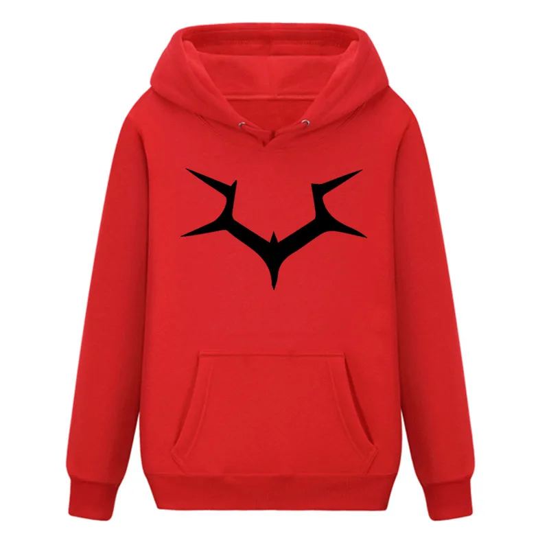 Горячая ТВ-анимация Code Geass одежда с длинным рукавом фосфоресцирующие худи Повседневное Пот Популярные пальто свободного кроя пуловер с капюшоном - Цвет: 06
