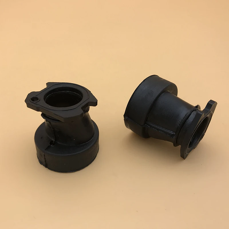 Hundarre de admisión para motosierra HUSQVARNA, 340, 345, 346, 346XP, 350, 353, 351, 503, 86, 63 01, 503866301, 2 unids/lote|Motosierras| -