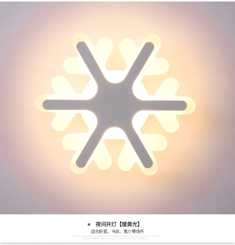 Ночная Светодиодная лампа с рисунком Луна Звезды светильник мультфильм