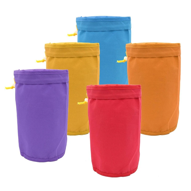 

Hot Sale 5 Bags Of 5 Gallon Garden Supplies Herbal Bag,Extractor Set Extraction Bag,Essential Oil Extraction Bag